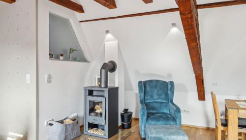 Feuerstein - 2 BR-Appartment Smart-TV - Foto 5