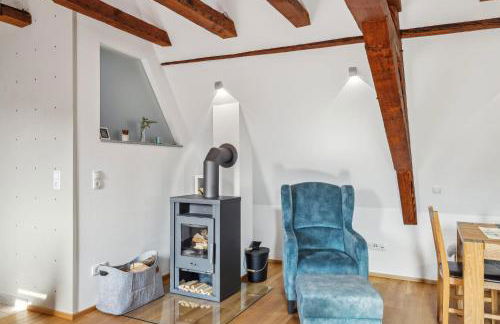 Feuerstein - 2 BR-Appartment Smart-TV - Foto 5