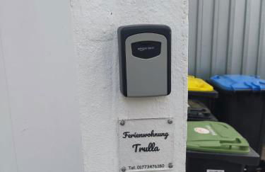 Ferienwohnung Trulla im Herzen Nideggens - Foto 21