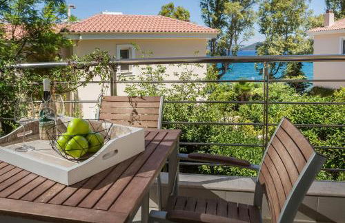 Deluxe Kefalonia Apartment 1 Bedroom Apartment Thalassa Tranquil Location - Foto 5