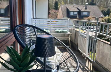 Schöne große Wohnung - Top Lage - Foto 5