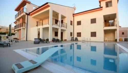 Lina apartments - Foto 2