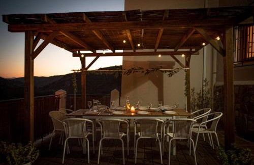 EL BALCON DE SANTA ANA Casa Rural - Foto 51