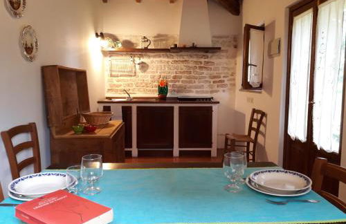 Agriturismo Ca' le Suore - Foto 147