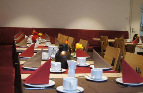 Gästehaus Winzerhof am Schlierbach - Foto 56