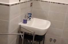 Monolocale in villa - Foto 9