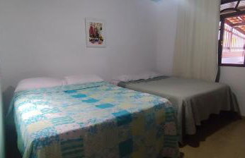 Casa temporada Monsuaba - Foto 10