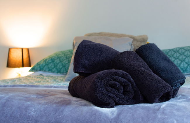 Old Lodge Apartment - Photo 5