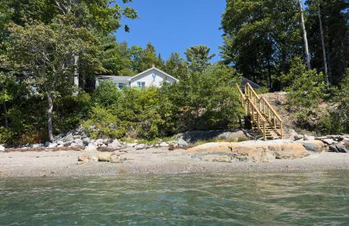 Lucky Stone Retreat - Private Beach & Acadia View - Foto 109