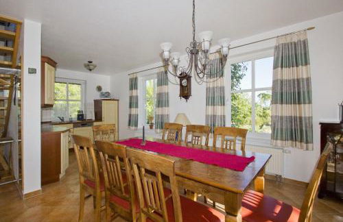 Ferienhaus Gutshof Ostseeblick - Photo 6