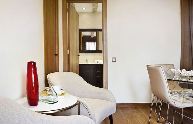 Milà Apartamentos Barcelona - Foto 21