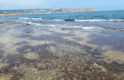 Bonita stay B Rocks Nuevo, vistas, fibra, clima - Foto 41