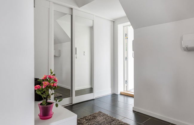 Aalesund Apartments - City Center - Foto 34