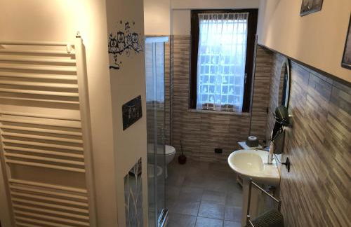 Maison Jean-Luc - app Vittorio - Foto 38