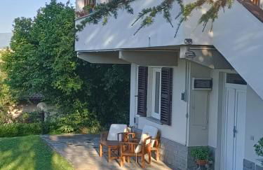 Tramonto sul Castello di Poppi - Foto 18