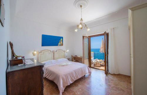 CASA OLGA, UN AFFACCIO SUL MARE !! - Foto 15