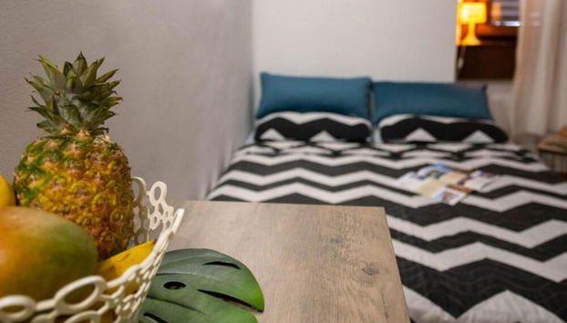 Apartment Moon & Sun Lovran - Foto 5, Habitación