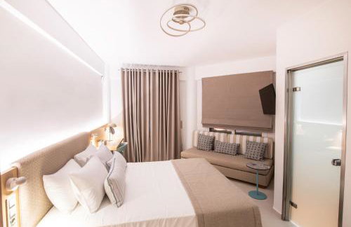 Diamond Kyparissia Suites - Photo 28