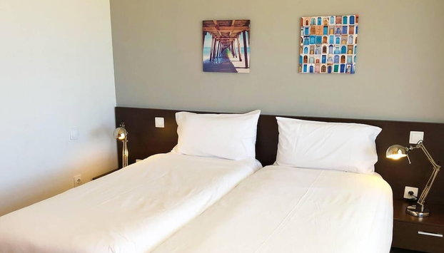 Amazing Sunset Golf-course Villa for up to 7 - Foto 3, Habitación