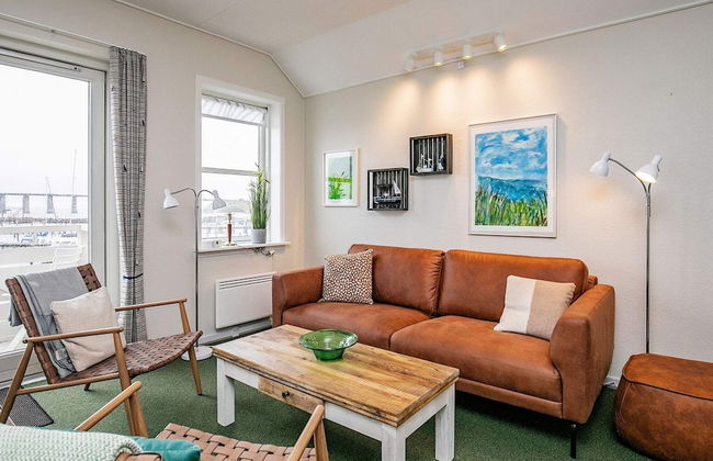 4 Person Holiday Home in Rudkobing - Foto 10