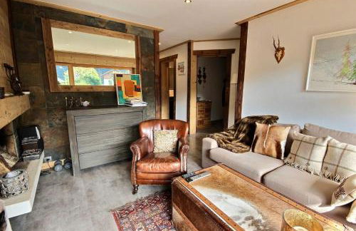 Cosy apartment with fireplace close to the slopes - Foto 4