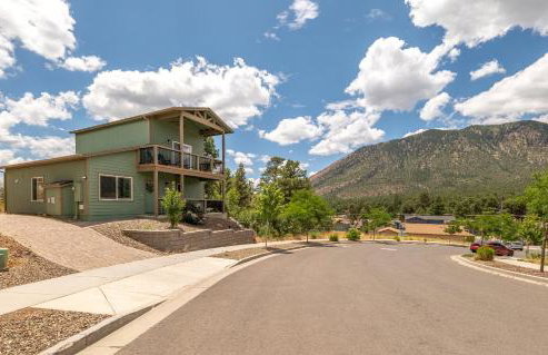 Breezy Pines Mountain Views Hiking Trails Nearby - Photo 23