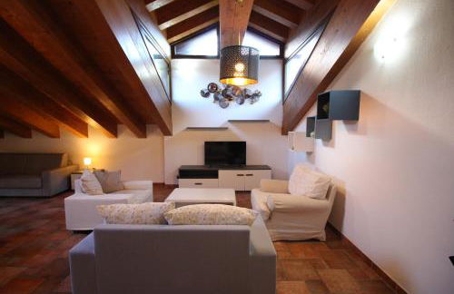 Attico dell'Aquila - Foto 27