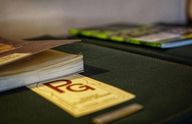 Posada Puerta Grande - Photo 51