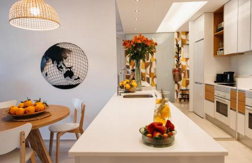 Casa Esmeralda - holiday apartment Costa Blanca - Photo 7