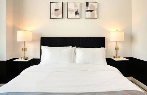 Empire State View - Luxury Apt - Shuttle to NYC - Foto 5