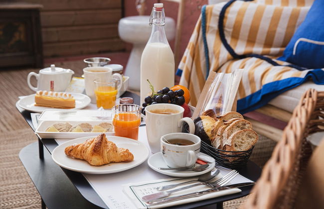 Les Suites The Marcel - Foto 29