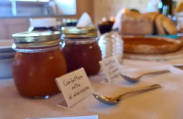 Agriturismo Corte Degli Ulivi - Foto 28