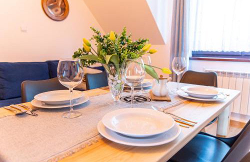 Czarna Góra Apartamenty TATRY GÓRY BIAŁKA BUKOWINA AGROTURYSTYKA - Foto 11