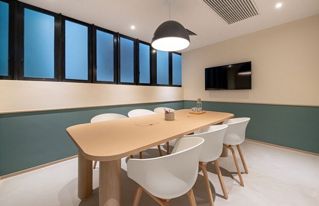 Weave Studios - Kowloon West - Photo 17