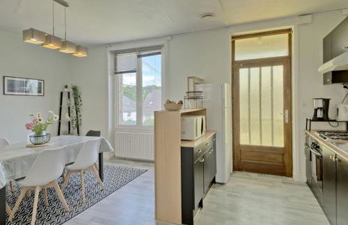 Holiday Home L'escapade by Interhome - Foto 21