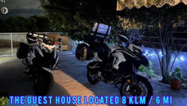 Lidas Sunny Guest House Argolis - Foto 3