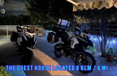 Lidas Sunny Guest House Argolis - Photo 3