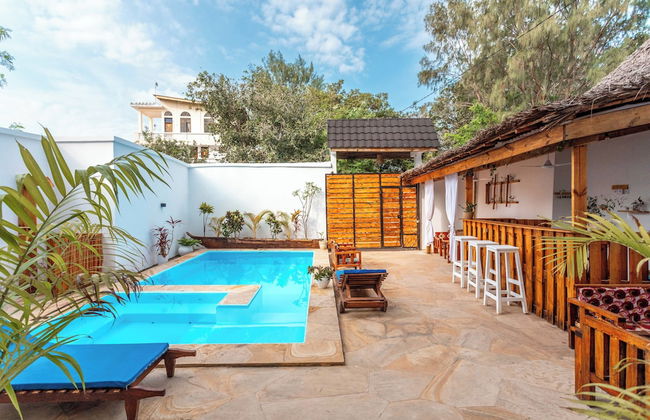 Mimea Boutique villa - Photo 56