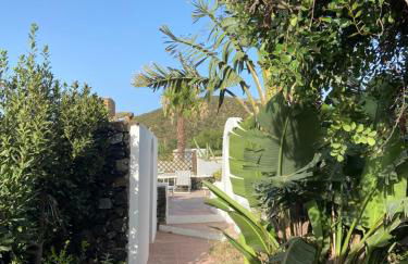 El Sagiri un'oasi nel Mediterraneo - Foto 31