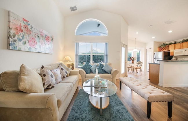 Four Bedroom Pool Home - 143 FL - Vusa - Foto 1