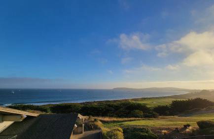 Bodega Bay Sonoma Coast Ocean Views 3 Bedroom Home - Foto 42