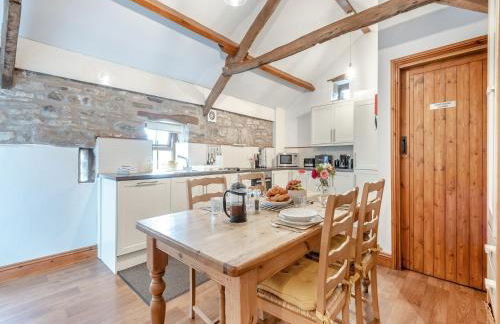 Lord Mayors Barn - Foto 5