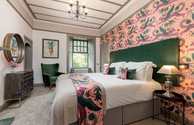 Rachel's Farm Luxury Escapes With Hot Tubs - Photo 26