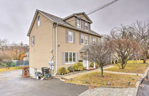 Charming Mamaroneck with 3BR and 3BA 22 Mi to Manhattan - Foto 23