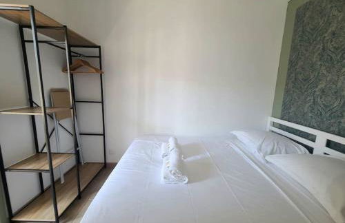 Havre Lumineux avec Climatisation et Terrasse - Photo 2