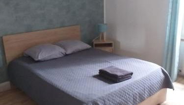 Tres bel appartement face au Chateau 2 ch 4 pers - BAUDELAIRE - Foto 2
