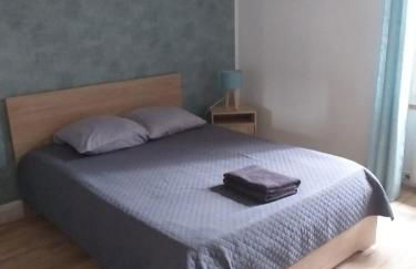 Tres bel appartement face au Chateau 2 ch 4 pers - BAUDELAIRE - Foto 2