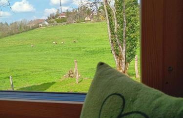 Gîte Jurassien - Foto 13