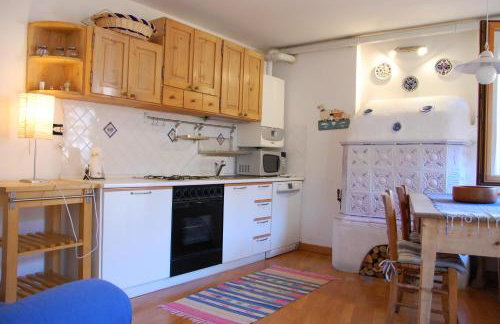 Tesino Appartamenti - Foto 17