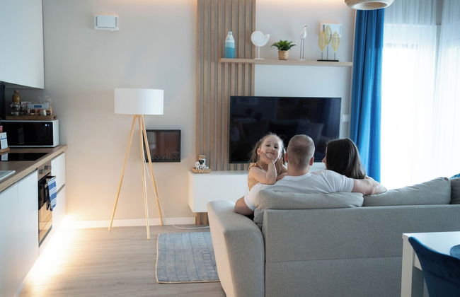 Lake Spirit Boutique Apartments - Foto 7